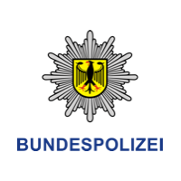 Kroppskameror Bundespolizei