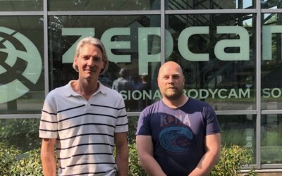 ZEPCAM укрепва управленския екип с две ключови назначения