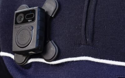 ZEPCAM expands in Germany: Hamburg also starts with bodycams