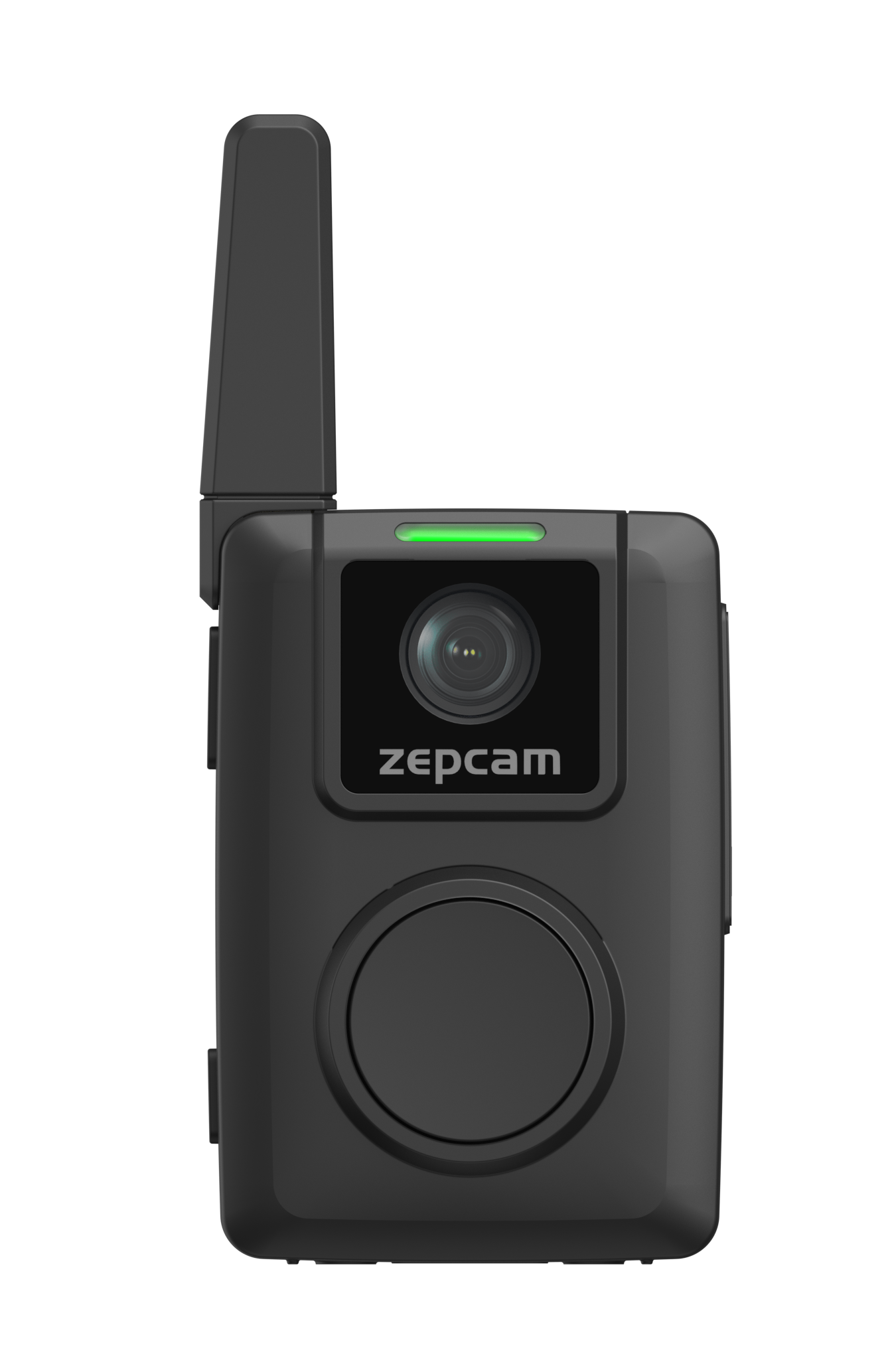 ZEPCAM T3 Live Caméra Piéton