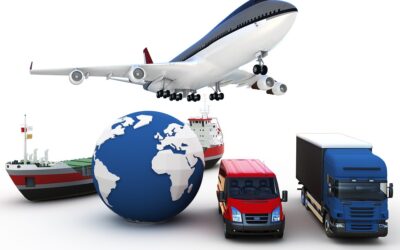 4 výhody osobných kamier a systémov riadenia videa pre logistiku