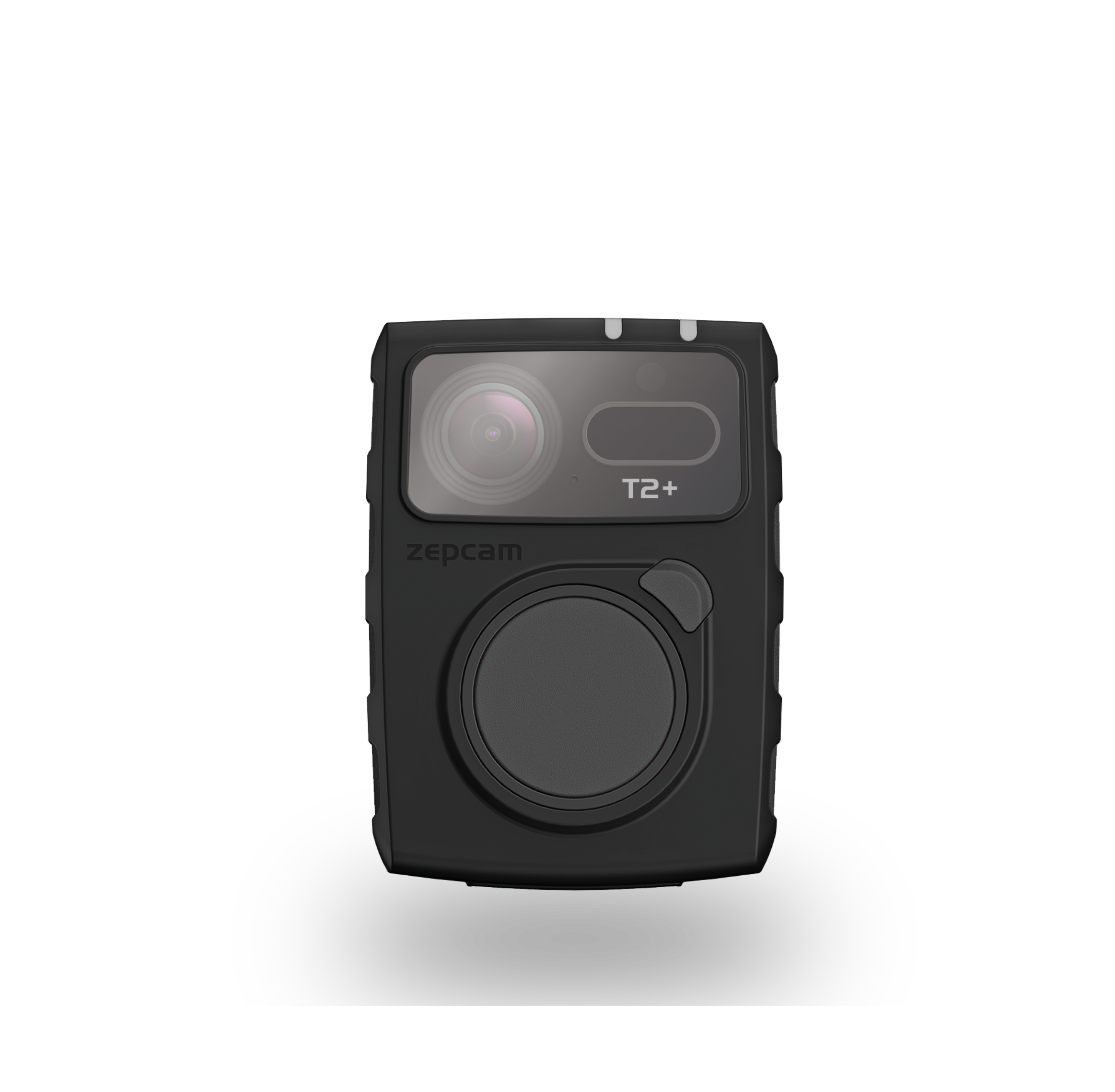 ZEPCAM T2+ kamera osobista