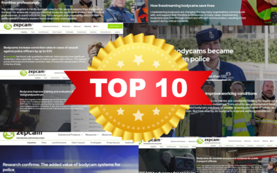 The 10 most popular articles in 2022
