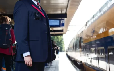 ZEPCAM und die Niederländische Staatsbahn erweitern ihre Partnerschaft