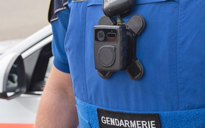Maximising Bodycam Utility with Optimal Mounting Solutions